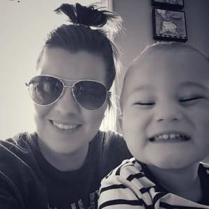 Meet your Posher, Amy